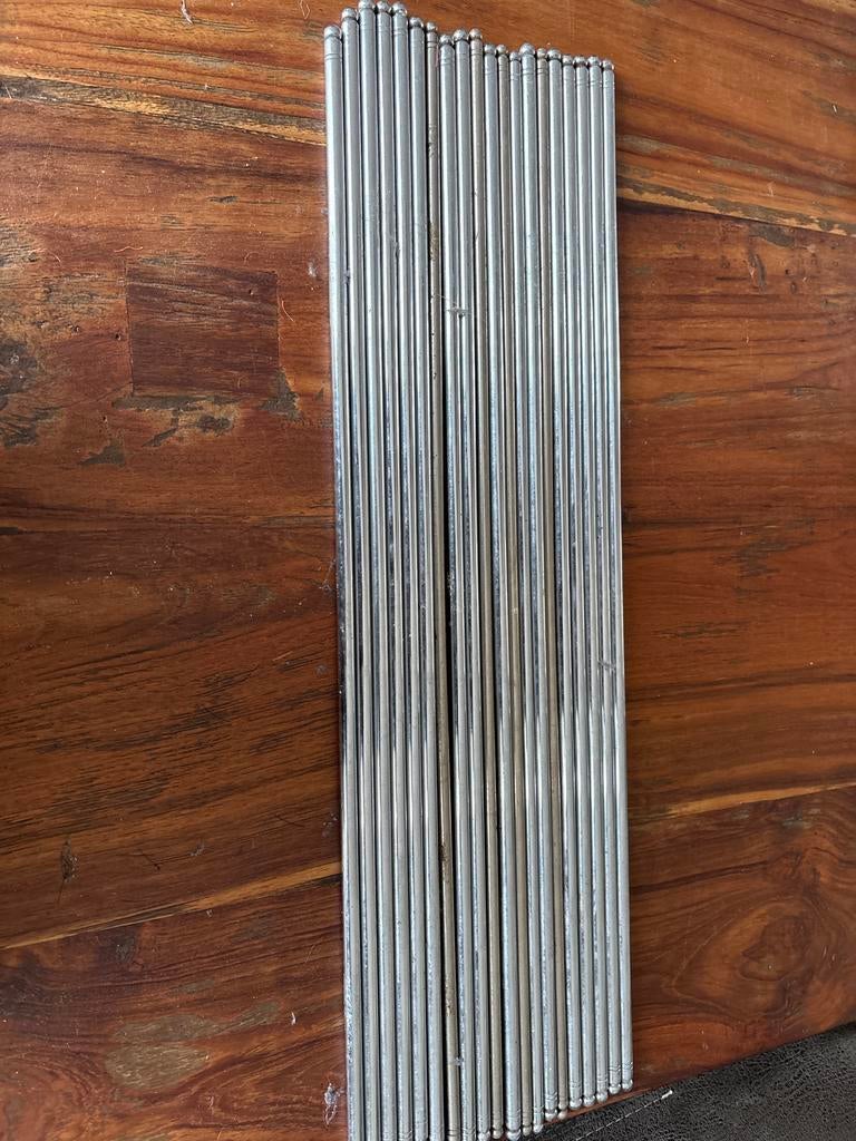 20 Trap roedes 60 cm breed, Ophalen, Gebruikt