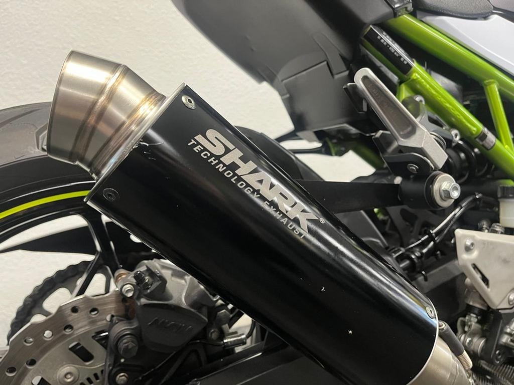 Kawasaki Z 900 ABS (bj 2019) - foto 3