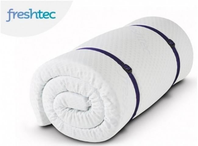 Duvalay topper freshtec, Caravans en Kamperen, Kampeeraccessoires, Nieuw, Verzenden