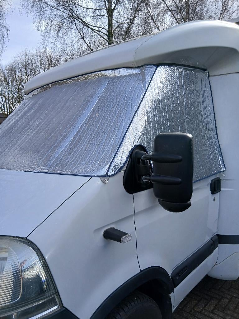 isomat voor een camper, Ophalen of Verzenden, Gebruikt