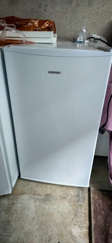 Kleine Veripart koelkast - 93L - Volendam, Witgoed en Apparatuur, Ophalen, Zo goed als nieuw, Minder dan 60 cm