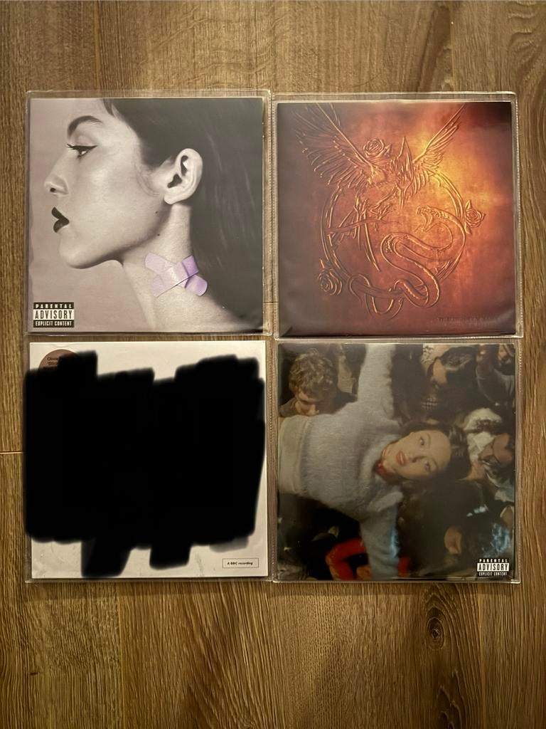 Olivia Rodrigo, 7 inch, Single, Ophalen of Verzenden, Zo goed als nieuw