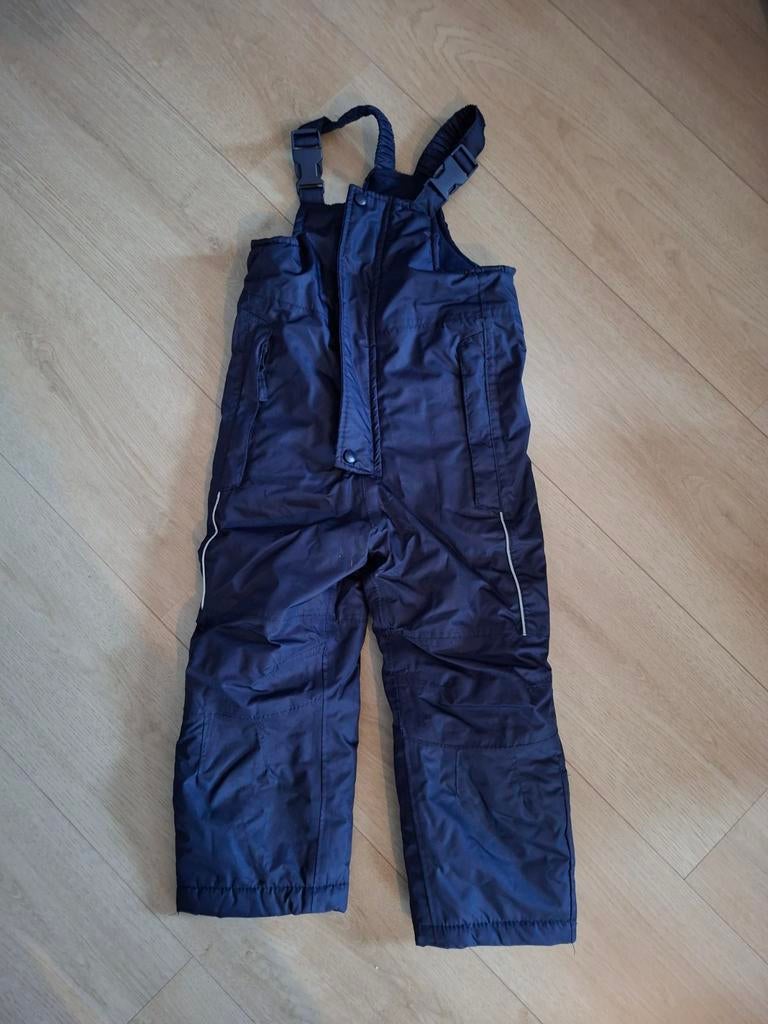 Skibroek maat 98/104, Kinderen en Baby's, Kinderkleding | Maat 98, Ophalen of Verzenden, Jongen of Meisje, Broek