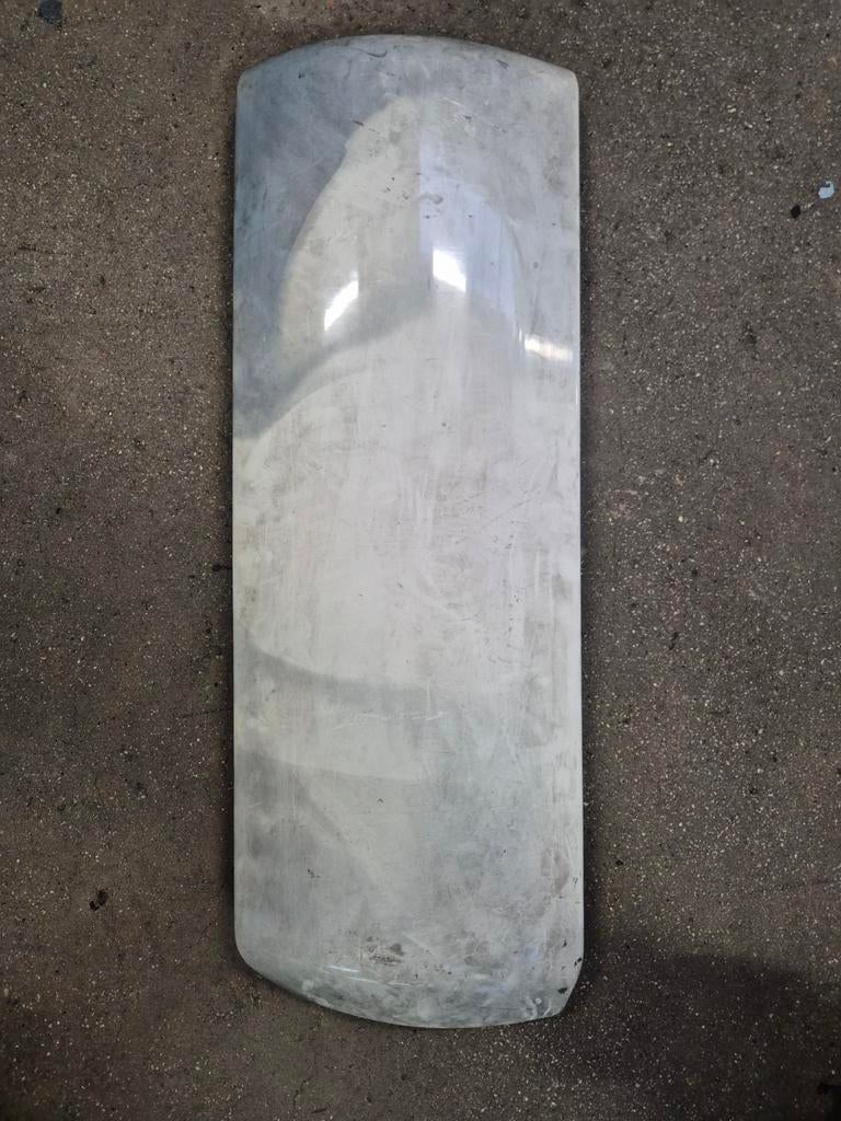 Nieuwe Hoekschild rechts scania 113/143, Ophalen of Verzenden, Nieuw, Scania, Carrosserie en Plaatwerk