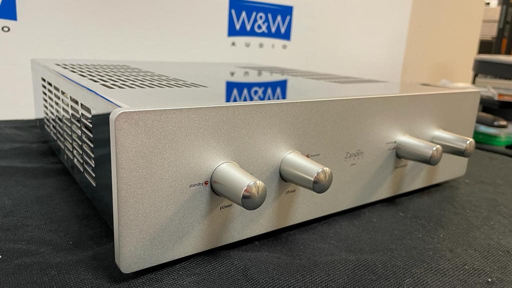 Zanden model 1300, Ophalen of Verzenden, Zo goed als nieuw, Stereo