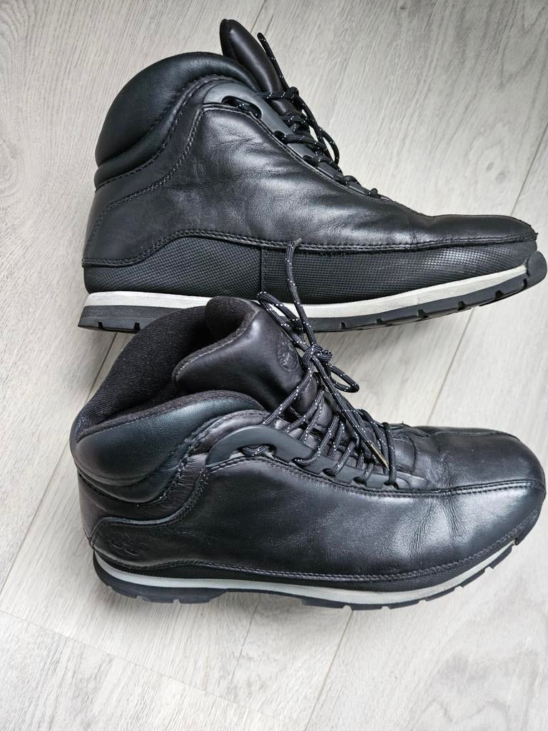 Timberland Schoenen maat 43, Boots, Ophalen of Verzenden, Gedragen, Timberland