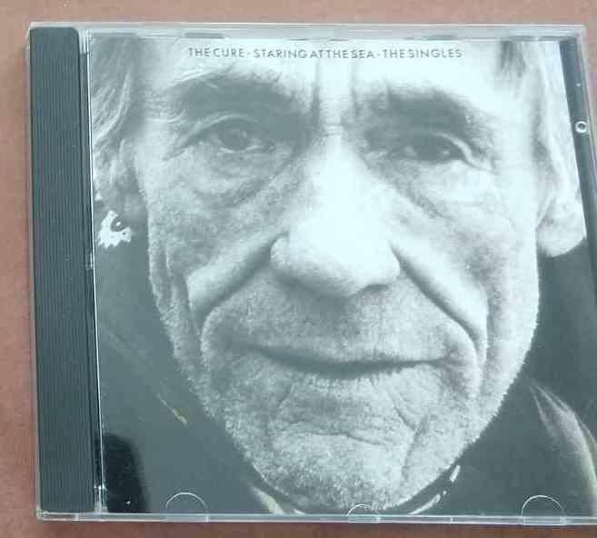The Cure CD DVD 's - hoeft niet in 1 koop, Cd's en Dvd's, Ophalen of Verzenden, Zo goed als nieuw, Poprock