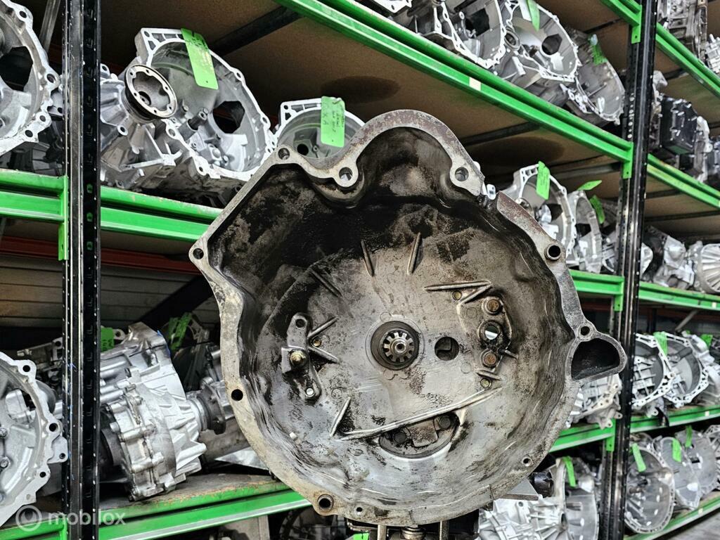 BMW M3 2.3 Benzine Gebruikte versnellingsbak S6S420G, Gebruikt, Ophalen of Verzenden