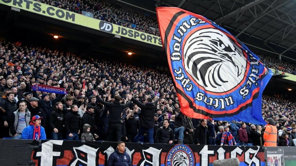 Tickets Crystal Palace 25/26, Tickets en Kaartjes, Losse kaart, Drie personen of meer, Mei, Buitenland