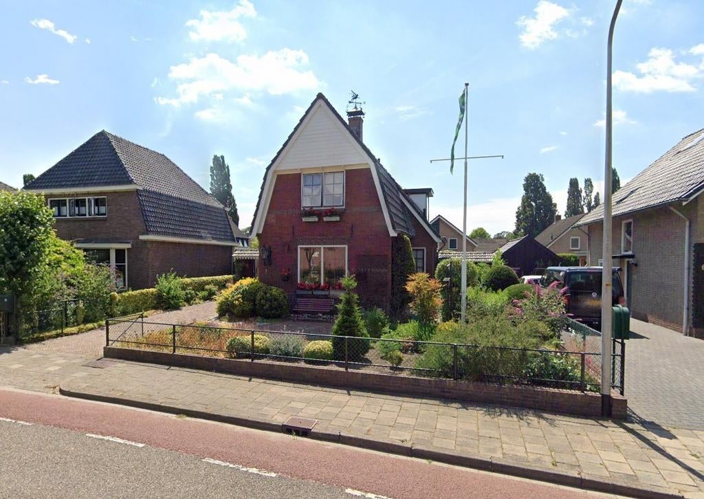 Huis in Berkelland, Ophalen of Verzenden