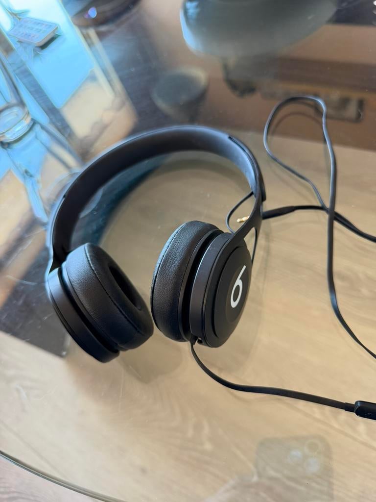 Beats by Dre koptelefoon, Ophalen of Verzenden, Zo goed als nieuw
