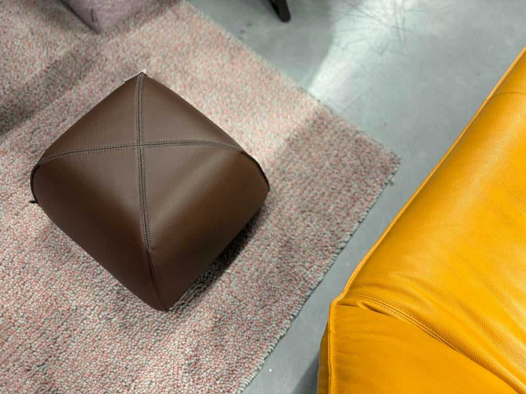 Nieuw Design on Stock BimBom 38 Basque Autumn Bim Bom kruk, Minder dan 50 cm, Leolux Harvink Jori Rolf Benz Gelderland Eyye Montis