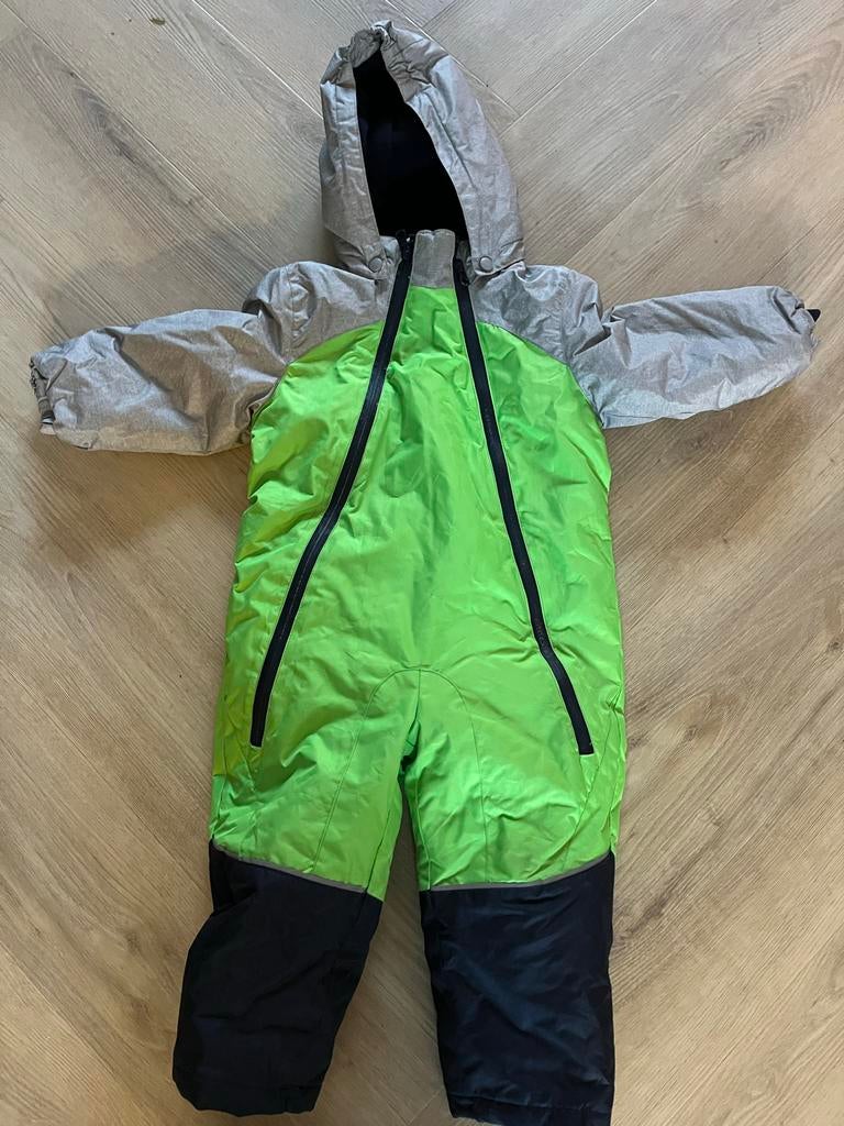 Leuke Lupilu Sneeuwpak voor kinderen, Ophalen, Zo goed als nieuw, Jongen of Meisje, Sport- of Zwemkleding