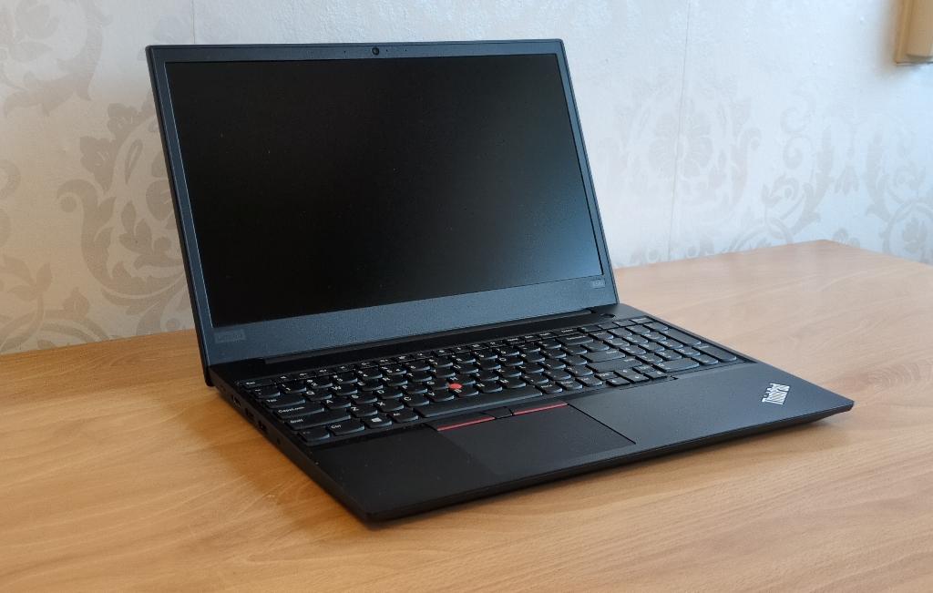 15" FHD Lenovo Thinkpad E580 nette, sterke laptop. i3 8e gen, Lenovo Thinkpad, 2 tot 3 Ghz, 8 GB, Ophalen of Verzenden