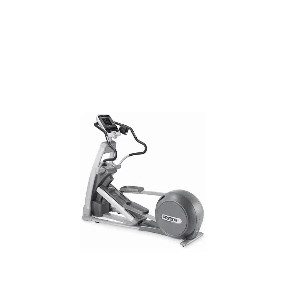 PRECOR – EFX 546I – CROSSTRAINER, Ophalen of Verzenden, Zo goed als nieuw, Benen, Overige typen