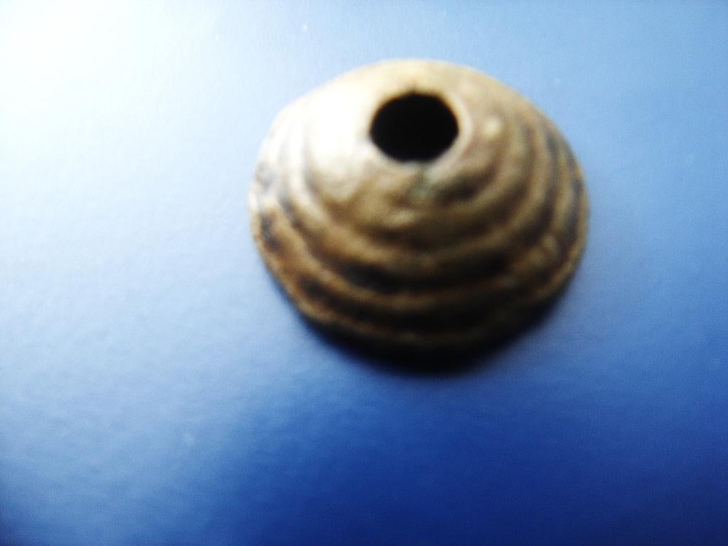 17eeuws loden Spinsteen, Verzenden