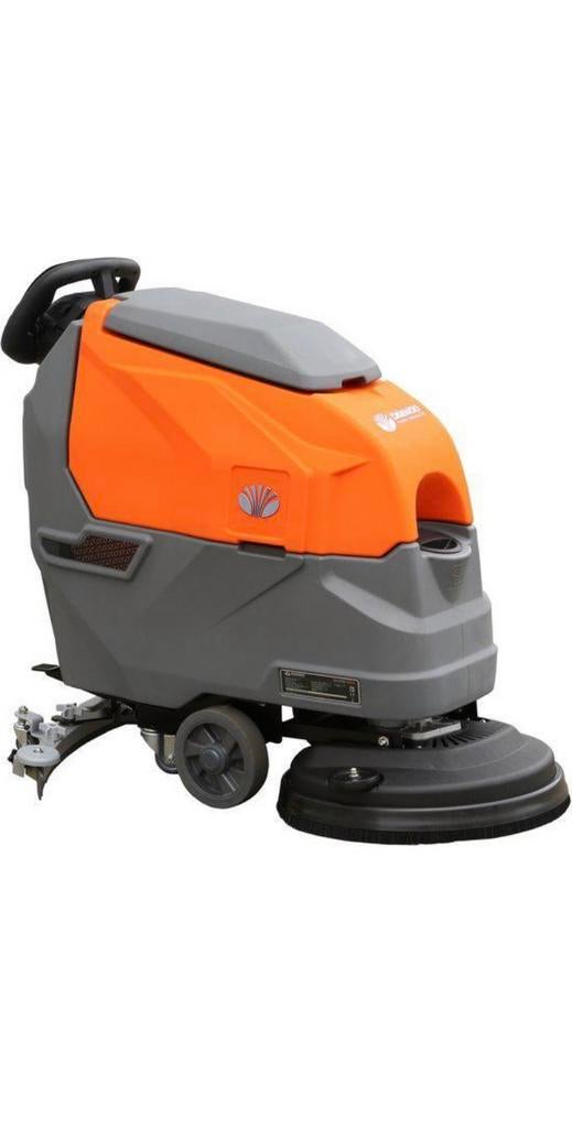 Daewoo DSD 600 Digital 24V Schrob/zuigmachine NIEUW, Ophalen of Verzenden, Nieuw