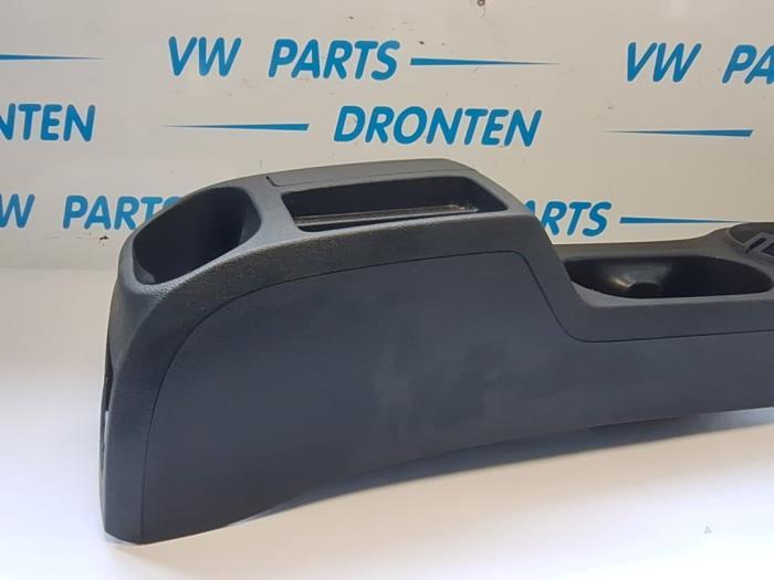 Middenconsoles van een Volkswagen Caddy, Gebruikt, -, -, -
