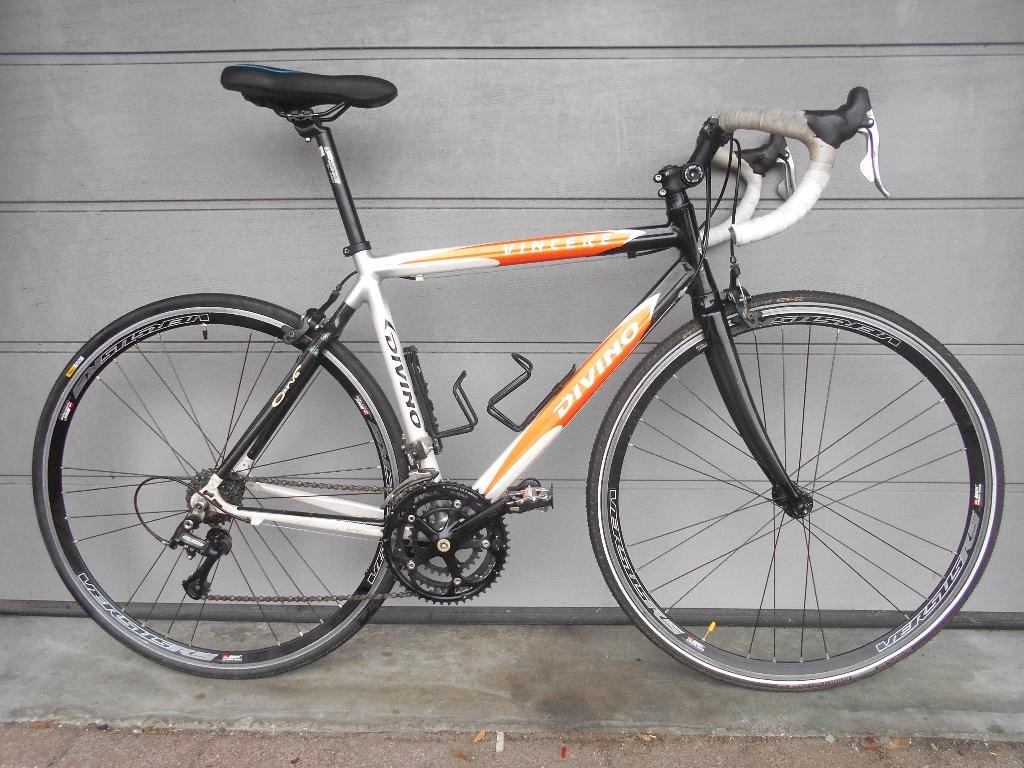 Schitterende Vincere/MASI, 27 x CAMPAGNOLO, alles werkt, 28 inch, Carbon, 49 tot 53 cm, Zo goed als nieuw