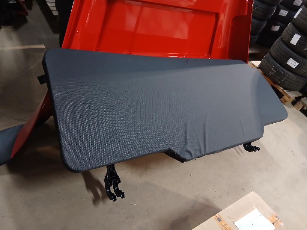 MAN TGX TGS matras onderbed 81621606127, Ophalen, Nieuw, MAN, Interieur en Bekleding