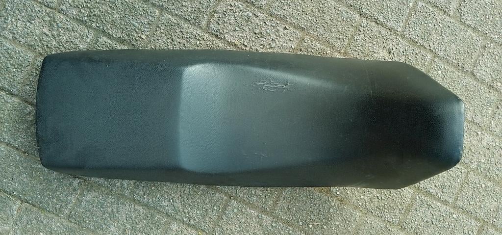 Triumph Tiger T400 zadel, Ophalen of Verzenden