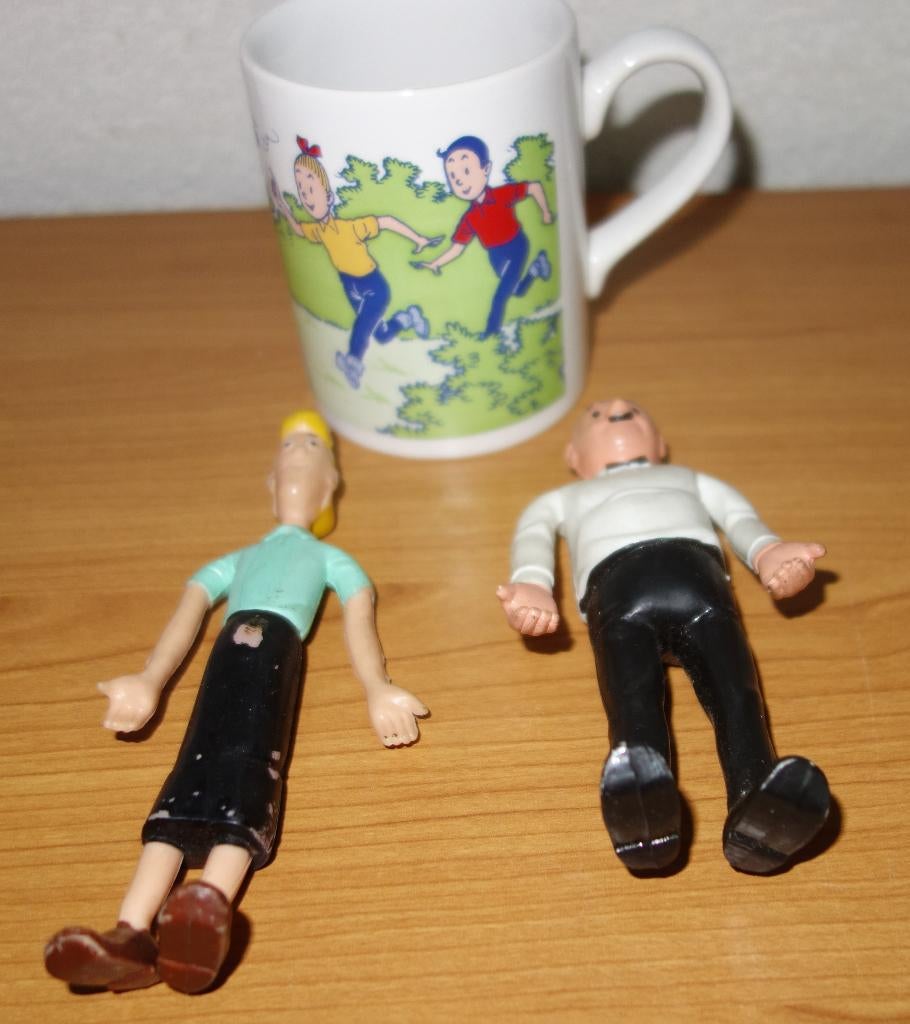 Suske en Wiske, Ophalen of Verzenden, Suske en Wiske, Gebruikt, Overige typen