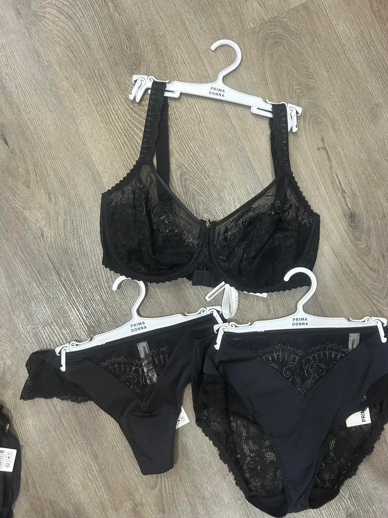 Prima donna bh 85e,85g,80f, Kleding | Dames, Ondergoed en Lingerie, Ophalen of Verzenden, Blauw, BH