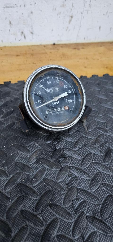 Ural dnepr onderdelen, Motoren, Ophalen of Verzenden, Gereviseerd