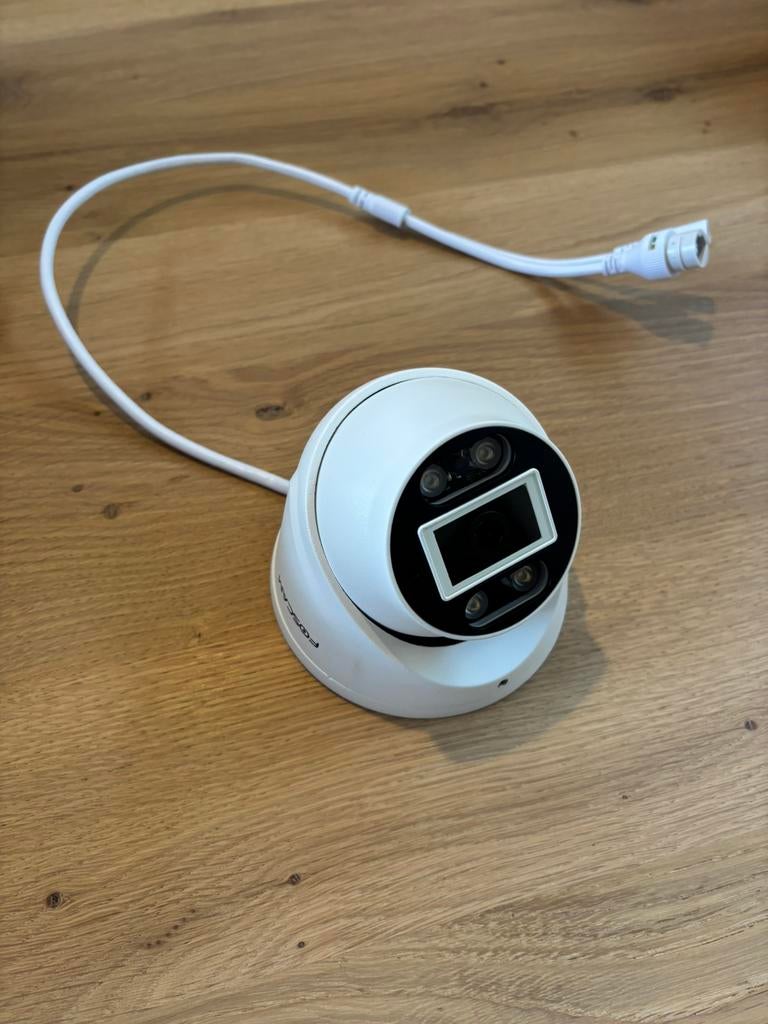 IP Camara Foscam, Ophalen, Nieuw