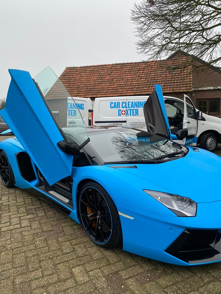 Car Cleaning Auto poetsen Auto reinigen Auto stomen aan huis, Diensten en Vakmensen, Auto en Motor | Poetsers en Wassers, Krasverwijdering