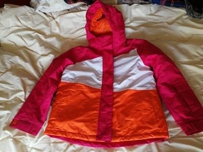 Nieuw skijas / ski-jas meisjes maat 146-152, Meisje, Crivit, Nieuw, Ophalen of Verzenden