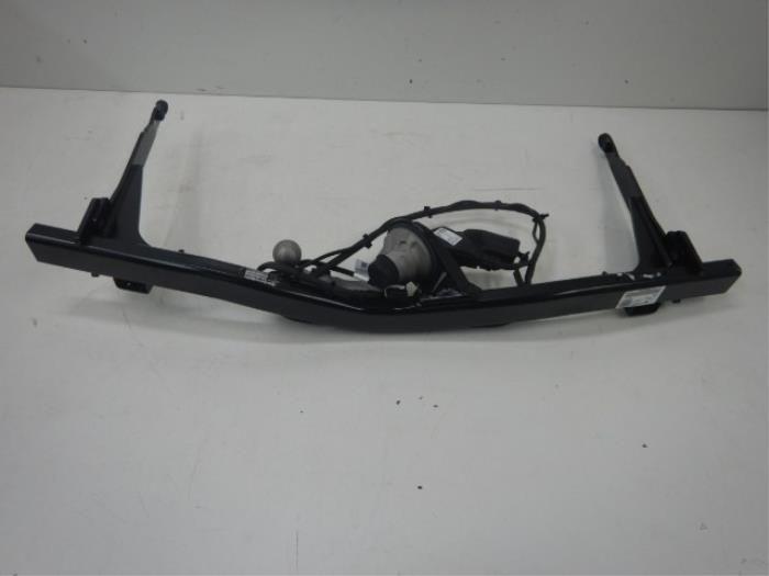 VW Tiguan 571 Elektrische Wegklapbare Trekhaak, Auto-onderdelen