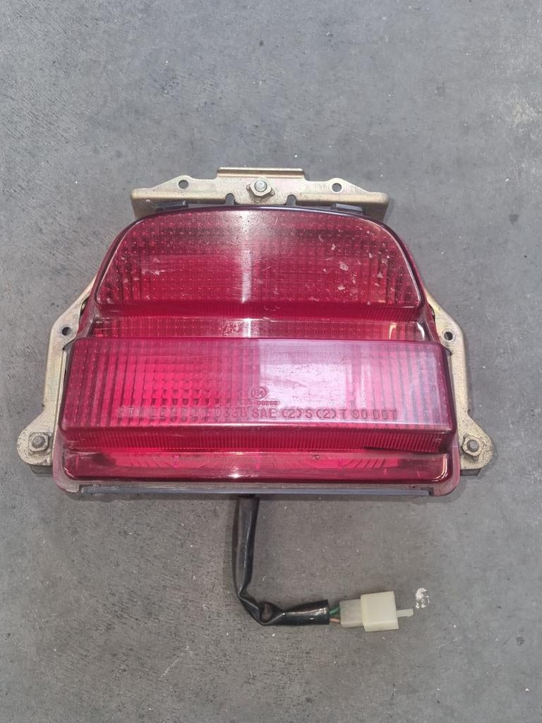 CBR900RR Achterlicht SC28 1992, Ophalen of Verzenden, Gebruikt