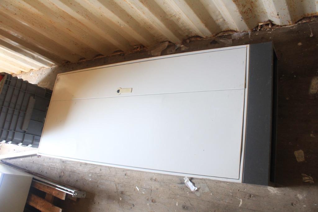 Grote Groepenkast, verdeel schakel en installatiekast, Ophalen of Verzenden, Gebruikt, Overige typen