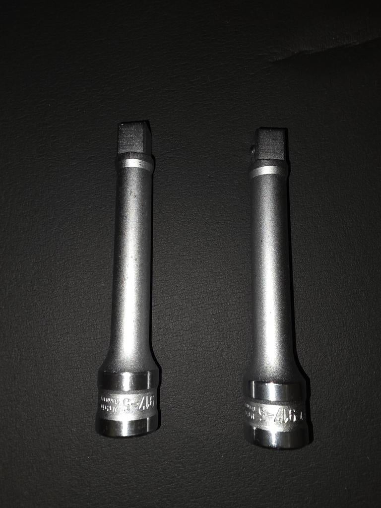 2x Hazet 917-5 Verlengstuk Nieuw, Ophalen of Verzenden, Nieuw