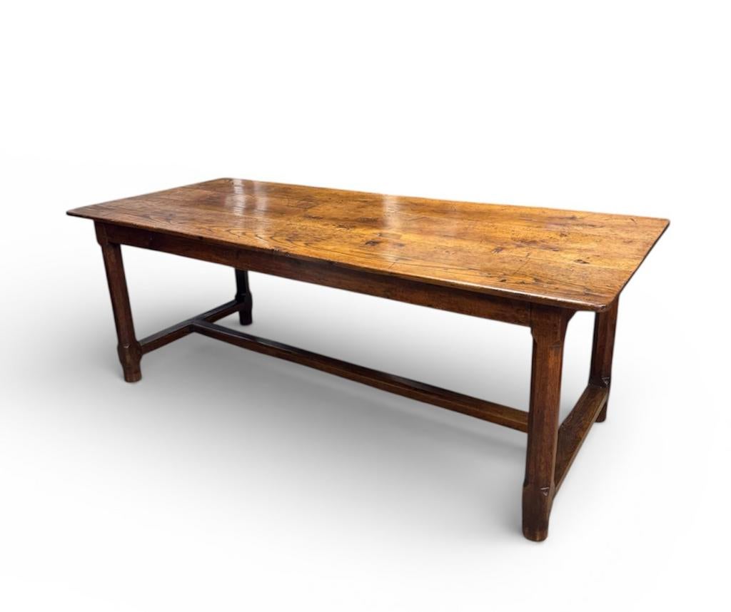 GEZOCHT !! Antieke eettafel tafel boerentafel, Ophalen