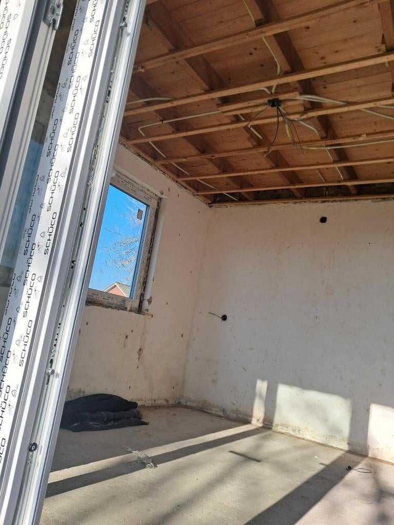 Willie's Sloopwerken