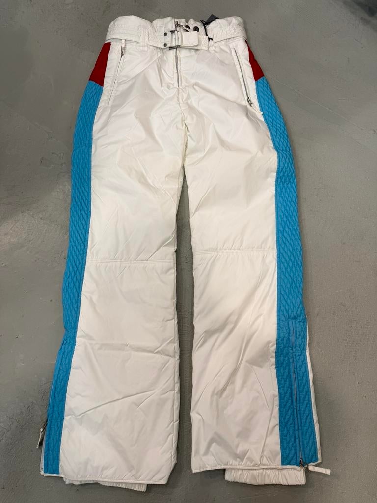 NIEUWE Airforce Dames Skibroek M | Wintersportkleding, Airforce, Nieuw, Ophalen of Verzenden, Broek