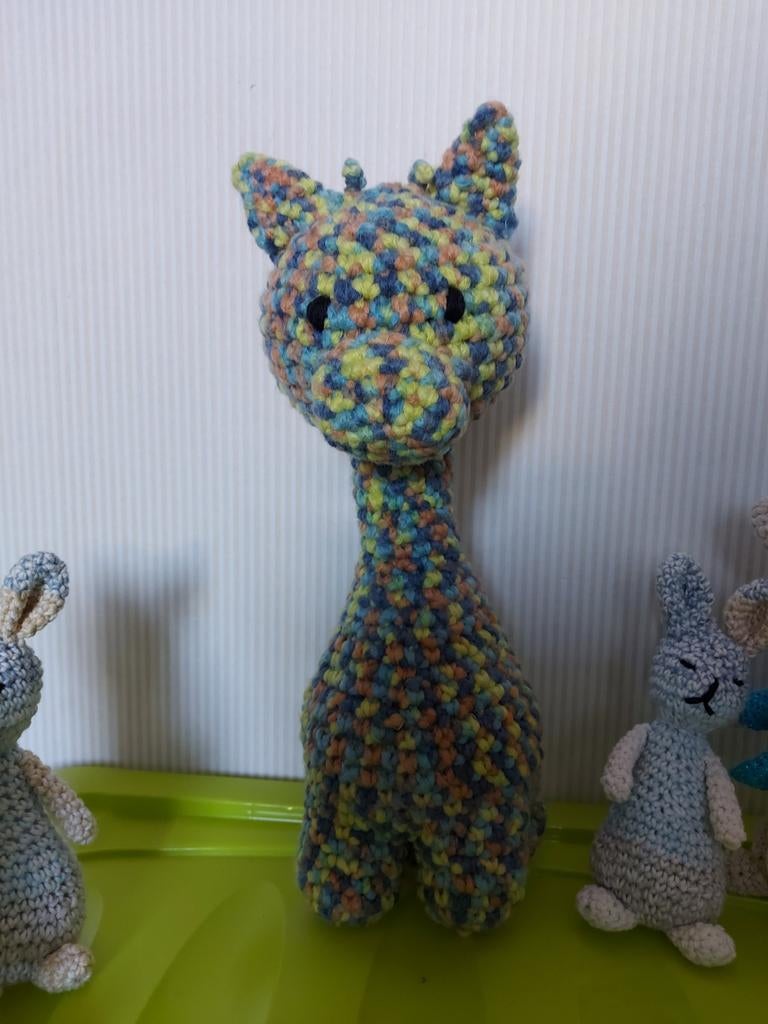 Knuffels, Ophalen of Verzenden, Overige typen