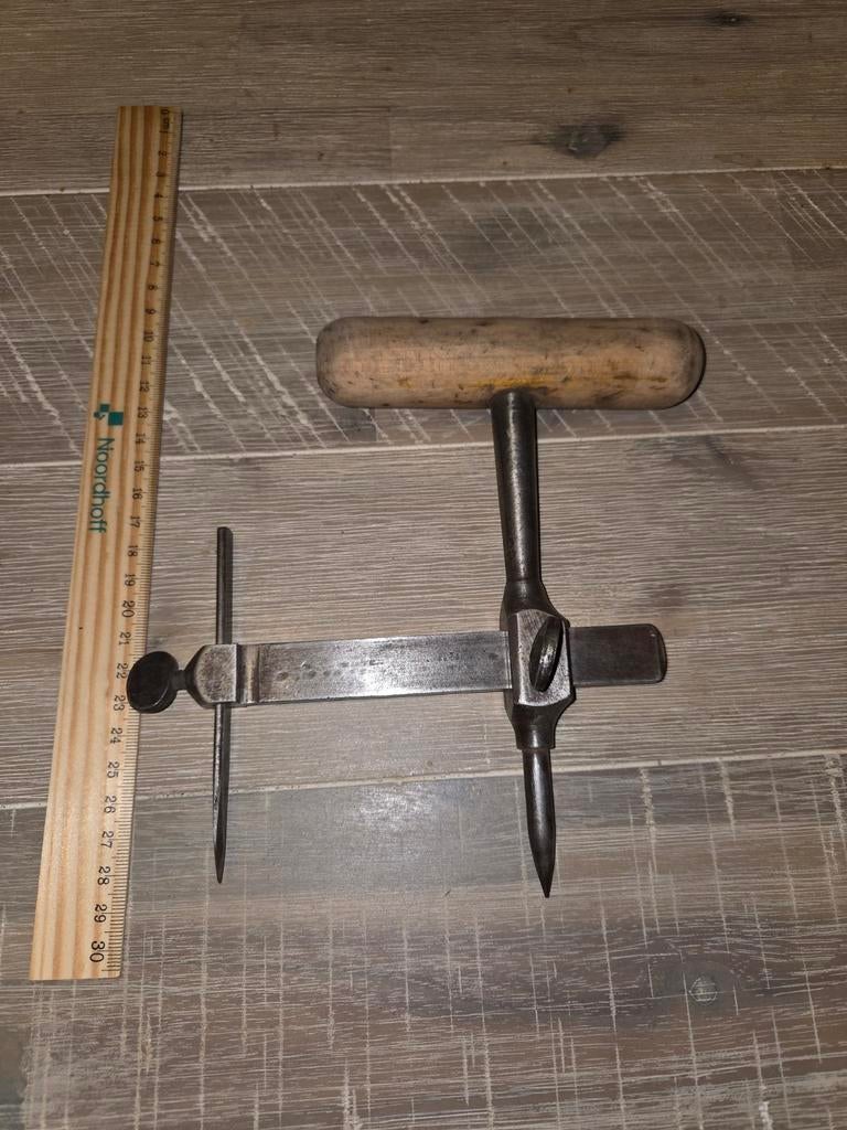 Pakkingsnijder, Ophalen of Verzenden