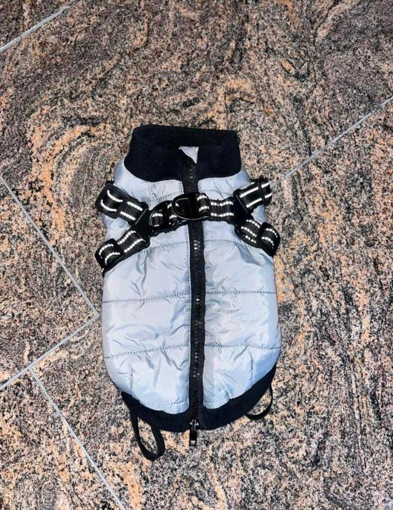 Honden jasje/truien, Dieren en Toebehoren, Ophalen of Verzenden, Zo goed als nieuw, Overige hondenkleding