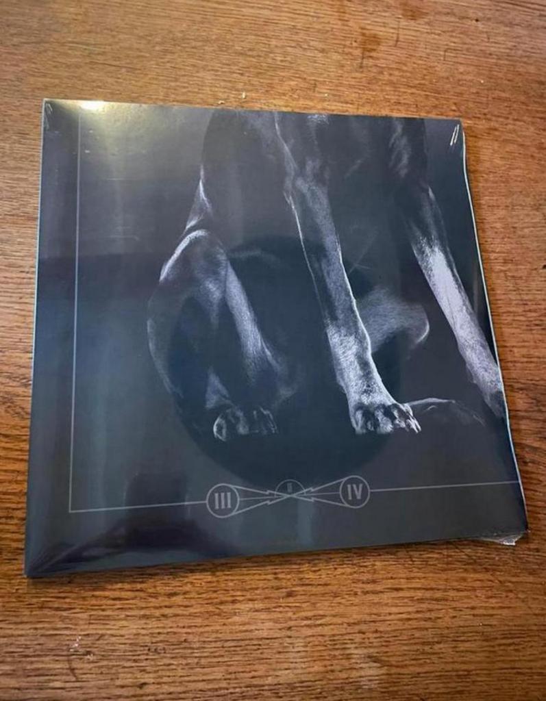 Thunderdome vinyl limited, Ophalen of Verzenden, Nieuw in verpakking