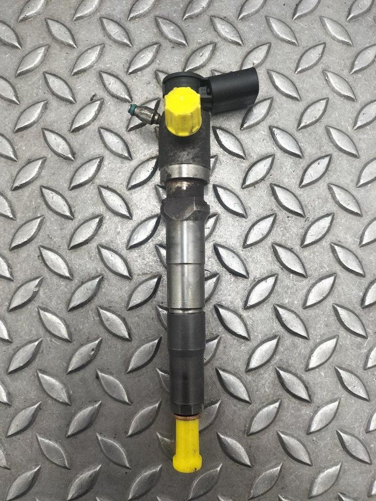 FORD TRANSIT CUSTOM BRANDSTOF INJECTOR / VERSTUIVER 2020, Auto-onderdelen, Ophalen of Verzenden, Gebruikt, Stiba lid