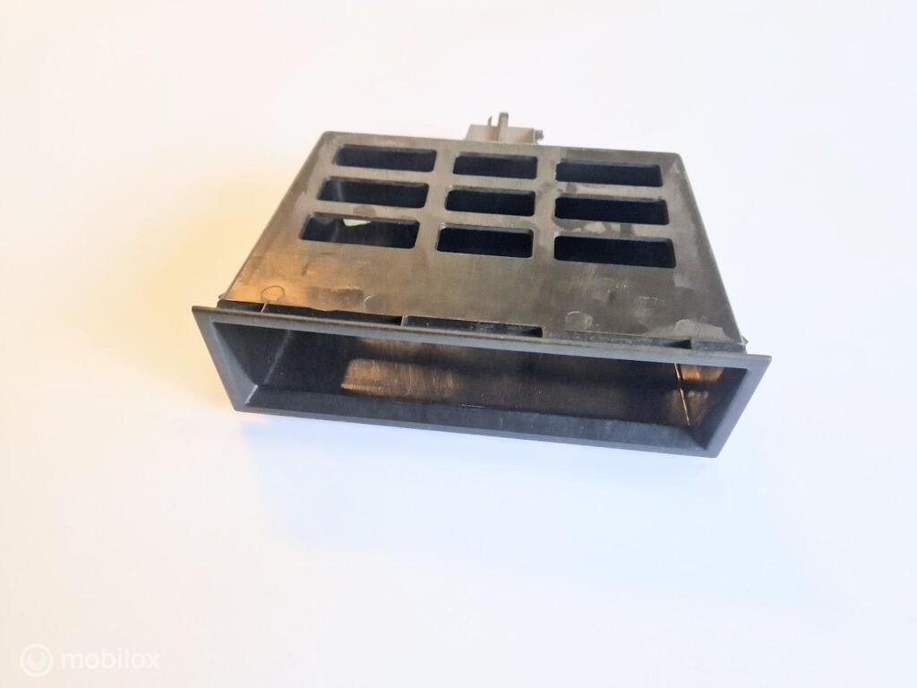 Opbergvak middenconsole VW Transporter T5 1.9 TDI ('03-'09), Gebruikt, Volkswagen, Ophalen of Verzenden, Volkswagen