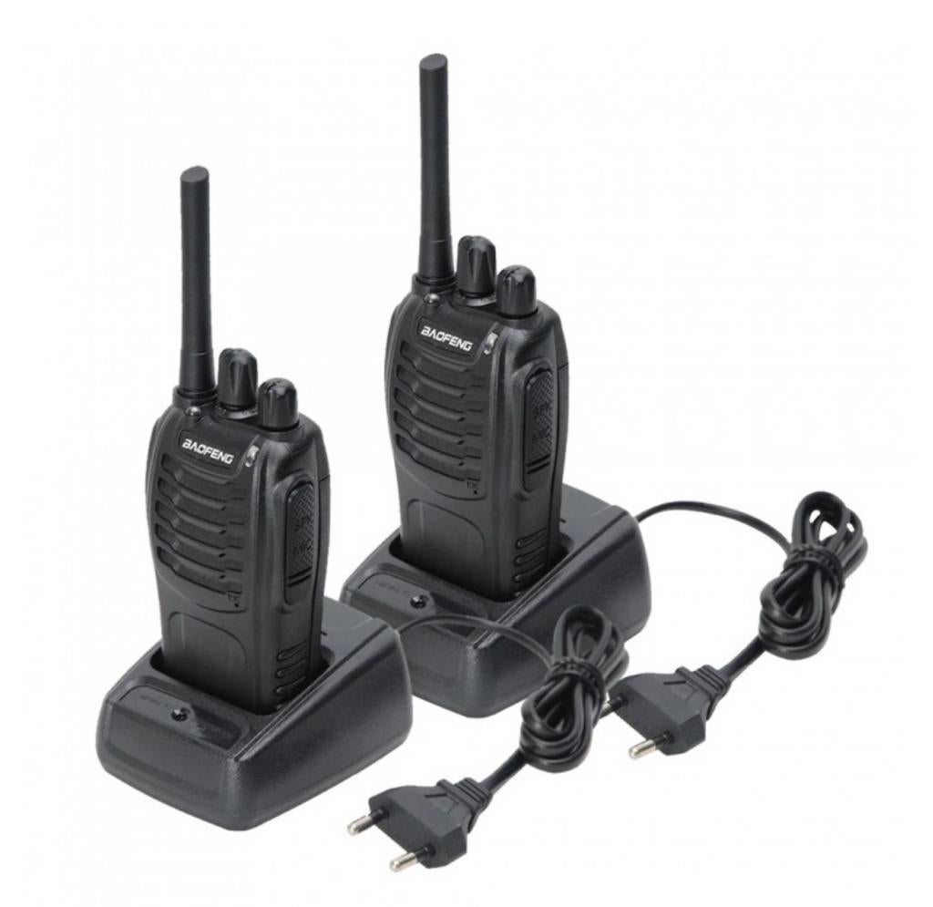 Airsoft Baofeng BF-88E ( ophalen en of verzenden ), Ophalen