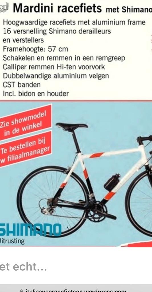 2 Race fietsen, Fietsen en Brommers, Fietsen | Racefietsen, Zo goed als nieuw, Overige merken, 15 tot 20 versnellingen, Aluminium