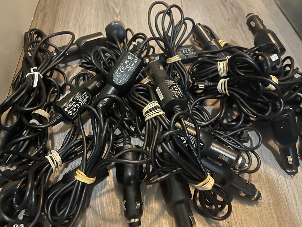 Tomtom Reparatie en updaten en onderdelen, Auto diversen, Ophalen of Verzenden, Nieuw