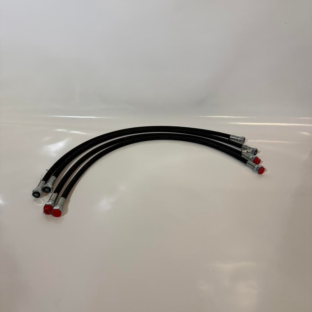 Hydrauliekslangen voor vrachtwagens/ trekkers/ graafmachine, Ophalen of Verzenden, Overige merken