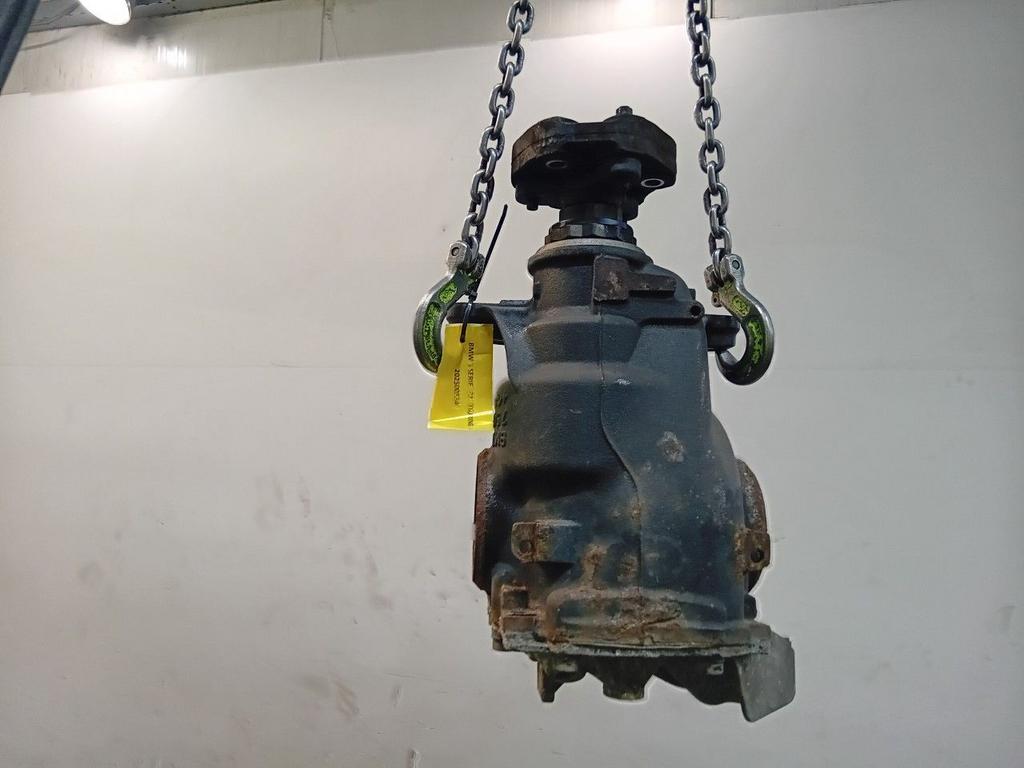 Cardan BMW 3 serie, Onderdelen@venauto.nl, Van der Ven Autorecycling B.V., Gebruikt, Ettenseweg 76, 4706 PB Roosendaal, The Netherlands