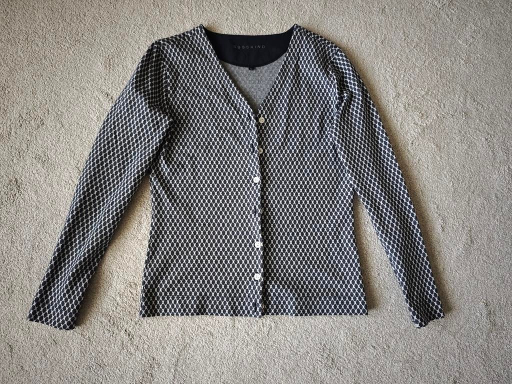 Susskind vest maat 38 a 40, als nieuw, Kleding | Dames, Ophalen of Verzenden, Zo goed als nieuw, Maat 38/40 (M)